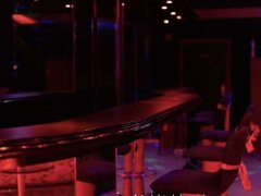 Fete pentru night club Germania